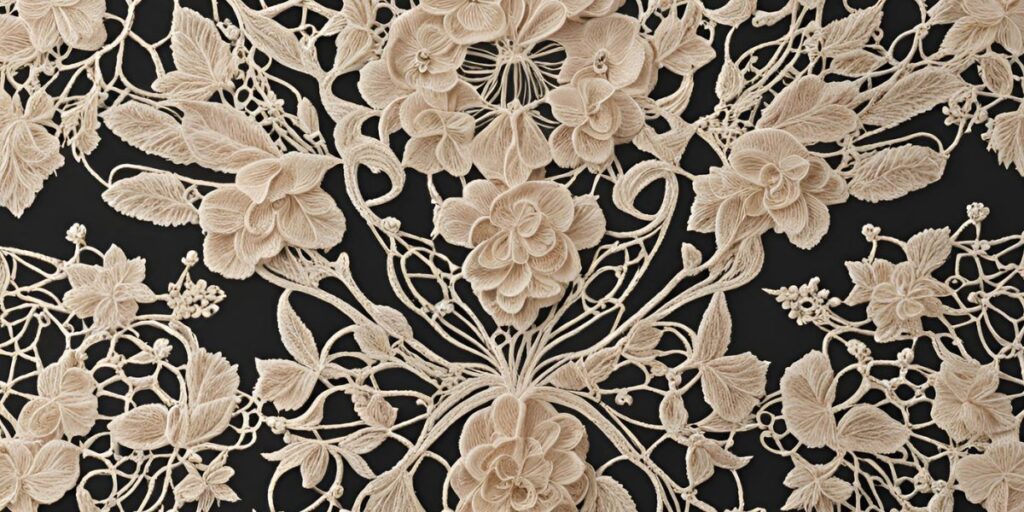 Online Lace Store for Premium Lace Fabrics​
