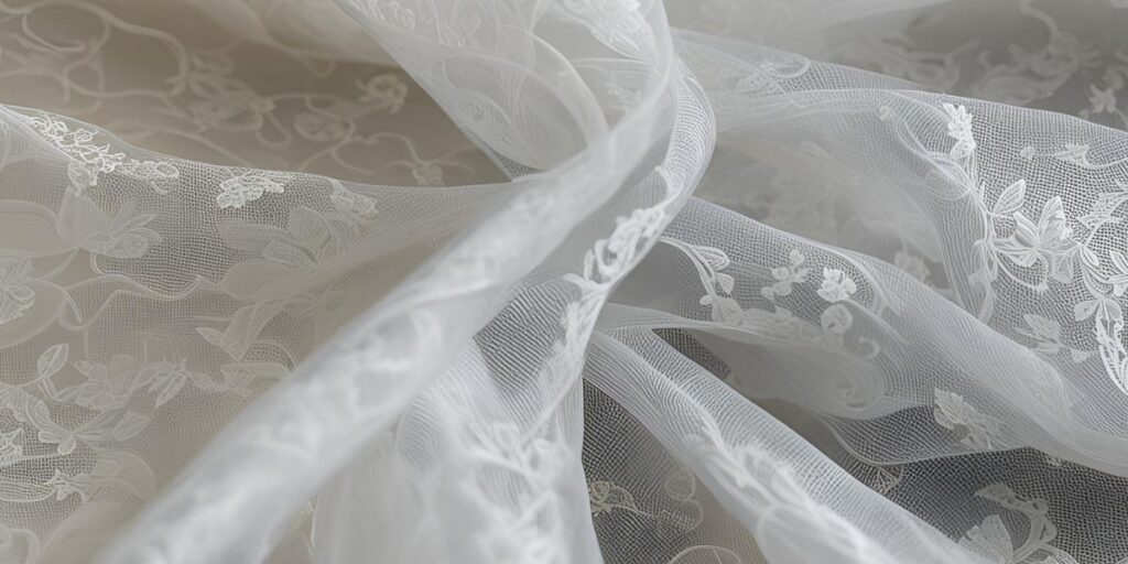 best lace fabric
