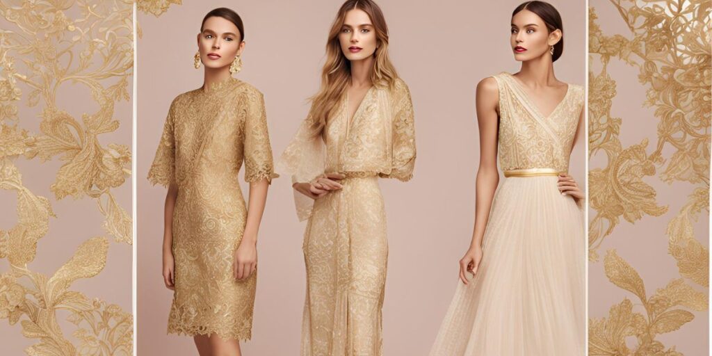 goldenlace