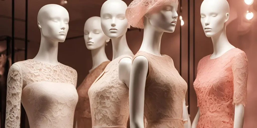 trendy lace designs to enhance your fashion Wardrobe