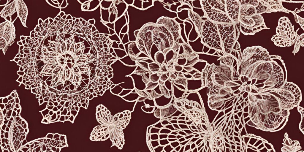 buy lace online