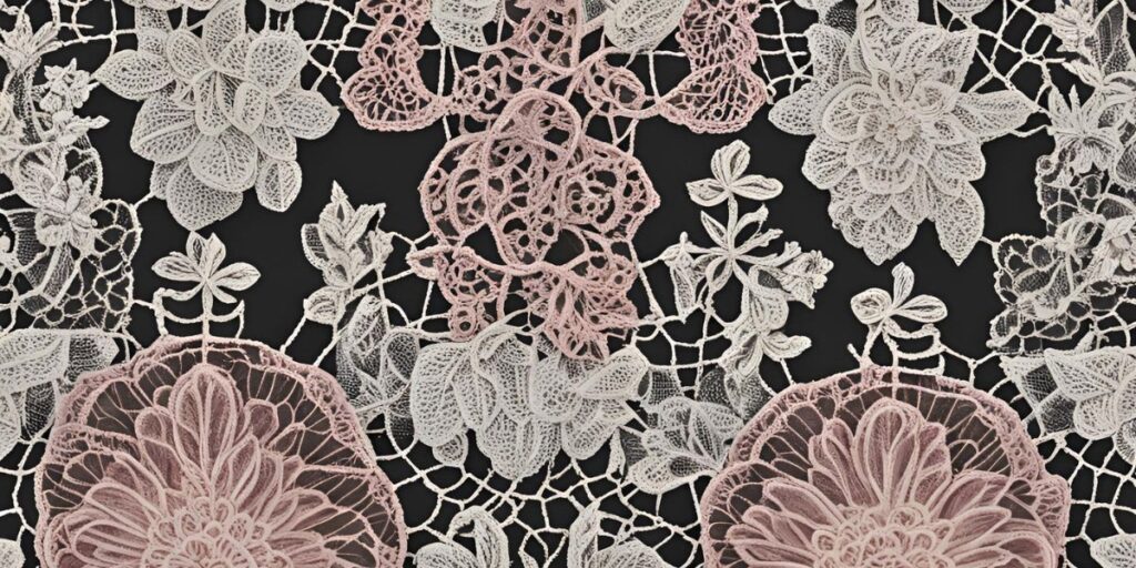 Pairing Lace with Other Fabrics for Unique Outfits