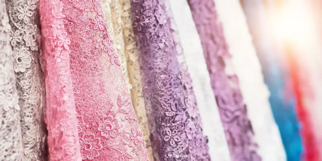 lace manufacturer in surat